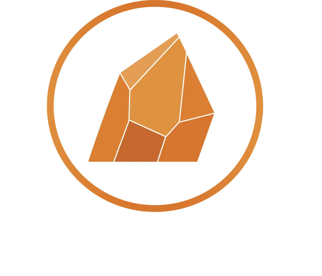 Carbon & Mineral logo – carbon offset and mineral sourcing company